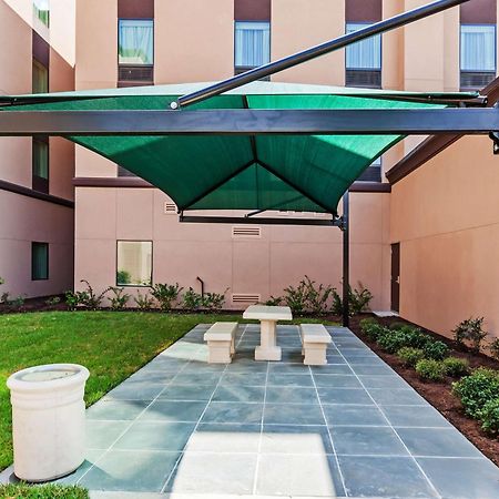 Hampton Inn & Suites Houston I-10 West Park Row, Tx Eksteriør bilde