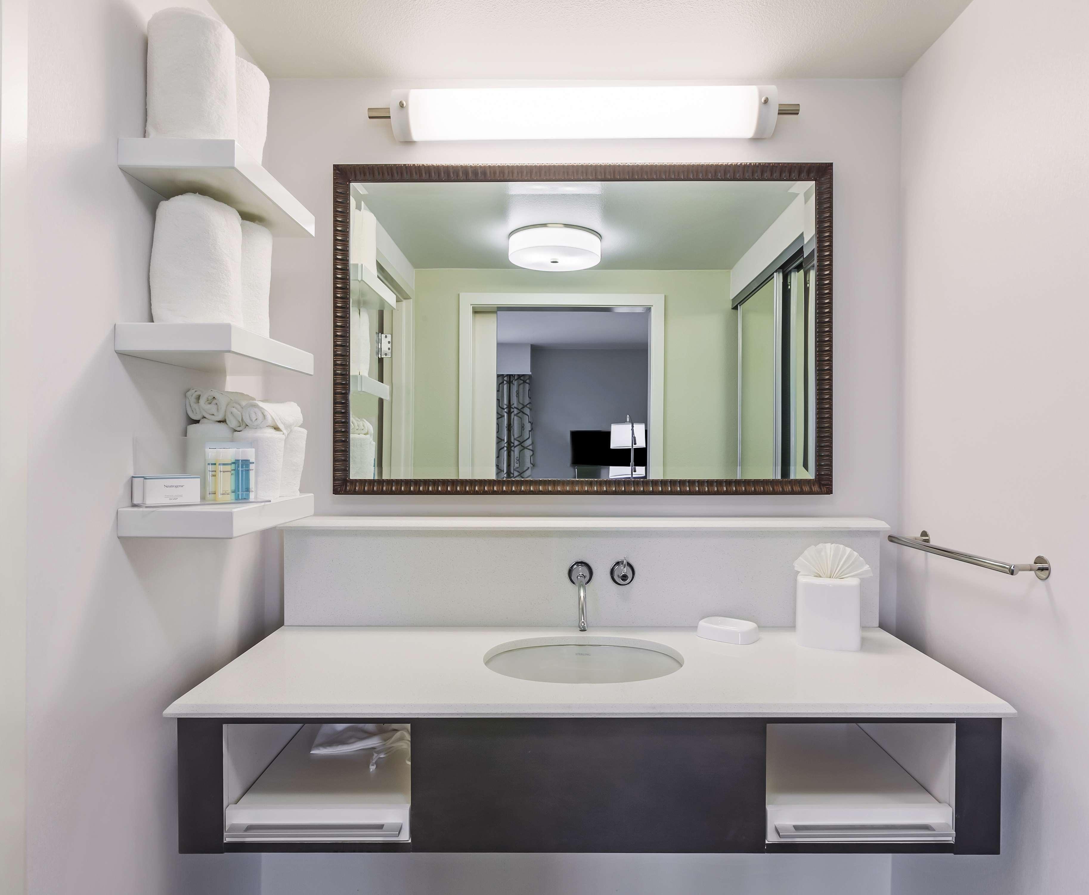Hampton Inn & Suites Houston I-10 West Park Row, Tx Eksteriør bilde