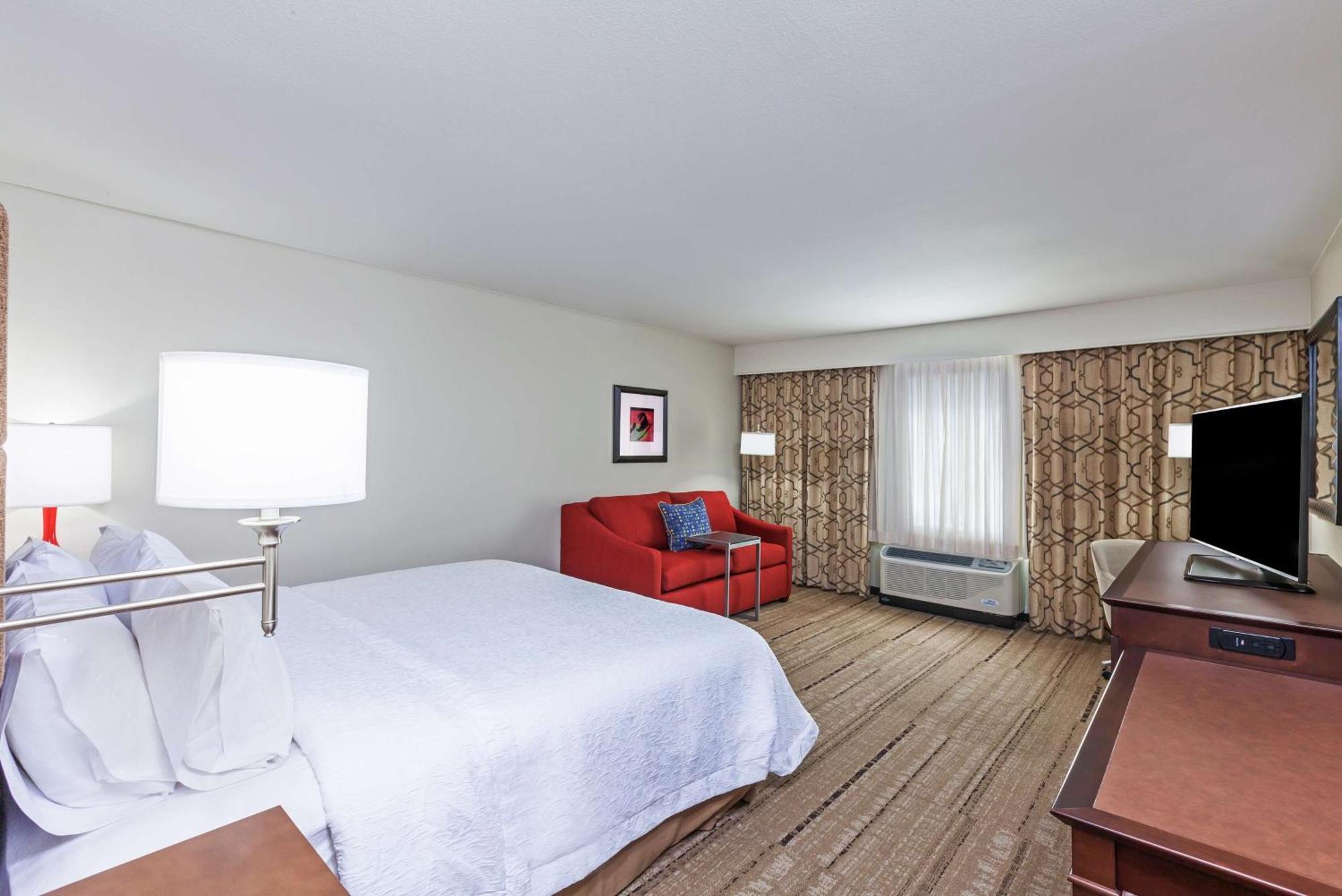 Hampton Inn & Suites Houston I-10 West Park Row, Tx Eksteriør bilde